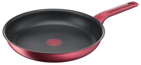 Panvica Tefal Daily Chef Red G2730672 28 cm(použité)