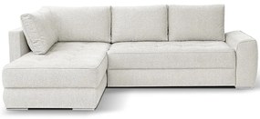 Rohová sedacia súprava U Bari Kate 1