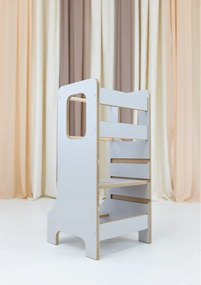 Učiaca veža Montessori pre deti kašmír