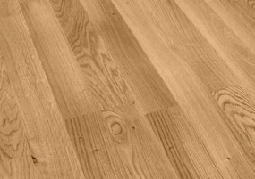 BEFAG Parkett KFT, Drevená podlaha BEFAG B 222-4246 Dub Rustic, 2200 x 192 mm