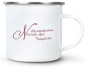 Sablio Plecháčik Neopúšťaj domov: 300 ml