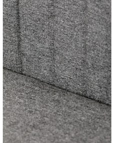 Sada jedálenských stoličiek DCL-379 GREY2, 4 ks