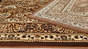 DC Koberec Orient 007 hnedá Rozmer: 60×100 cm