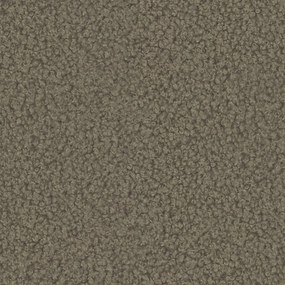 Rozkladacia obojstranná sedacia súprava do L SMART BOUCLE 232x143 cm, sivohnedá