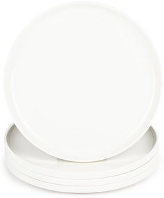 Mäser Sada plytkých tanierov Vada 26 cm, 4 ks
