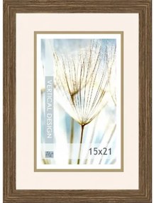 Fotorám 15x21, Quadro/4