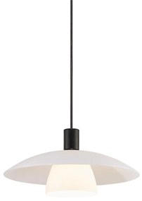 Nordlux - Luster na lanku VERONA 1xE27/40W/230V