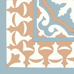 Cementové dlaždice 91451 | Articima