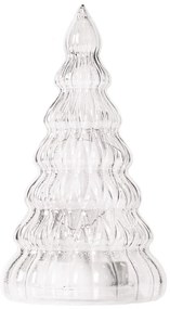 Svetelná dekorácia ø 13 cm Lucy – Sirius