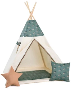 Sowadesind stan teepee Sobíky + stabilizátor
