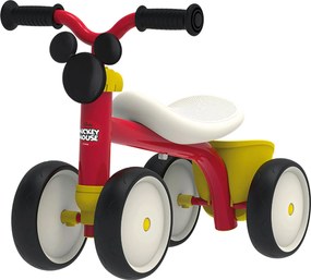 XXXLutz SMOBY MICKY ODRÁŽADLO Simba - Hračky pre väčšie deti - 004500056102