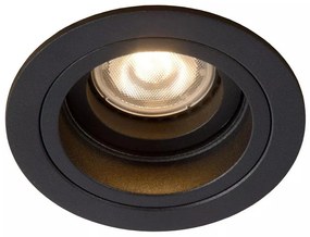 Lucide 22958/01/30 - Podhľadové svietidlo EMBED 1xGU10/50W/230V LC2287
