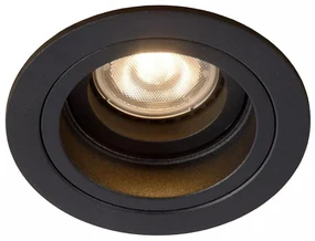 Lucide 22958/01/30 - Podhľadové svietidlo EMBED 1xGU10/50W/230V LC2287