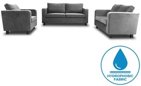 Sedacia súprava Mini Max 321 Monolith 85