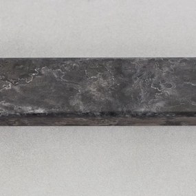 Brilliant - Stojacia lampa BROK 1xE27/60W/230V taupe