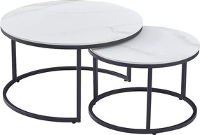 SI Konferenčný stolík sada Ferrante C