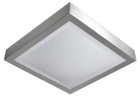 LED Stropné svietidlo so senzorom VITAL LED/12W/230V 4000K