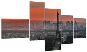 Obraz Paríža