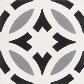 Cementové dlaždice 3340 | Articima