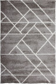 Koberec Boho 659 D.BEIGE/CREAM rozmery koberec: 80x150 cm