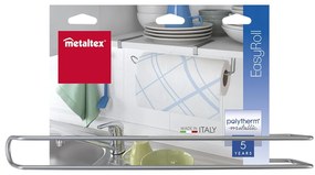 Závesný držiak na papierové utierky Metaltex