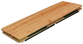 InternetovaZahrada Pivny set 170 cm