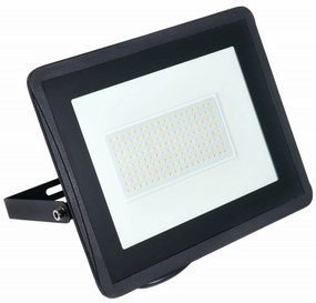 BERGE LED reflektor IVO - 100W - IP65 - 8550Lm - neutrálna biela - 4500K