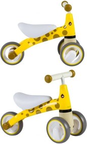 Bestent Odrážadlo/ mini bicykel Ecotoys Giraffe