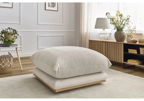 Krémová podnožka Ernest – Bobochic Paris