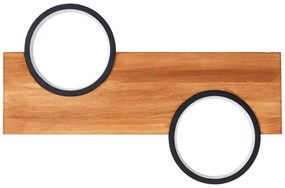 Brilliant - LED Stropné svietidlo CHEESY LED/14W/230V