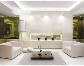 LED2 - LED Kúpeľňové podhľadové svietidlo SLIM LED/10W/230V IP43 CRI 90