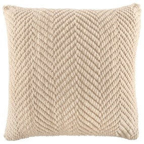 Dekoračný vankúš zo ženilky 45x45 cm Renee – Tiseco Home Studio