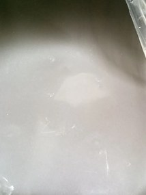 AKCIA Tmavohnedá stolička OSAKA II. trieda