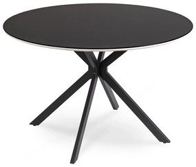 PROXIMA.store - Okrúhly jedálenský stôl ALLEN