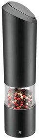 WMF - Elektrický mlynček na korenie 6xAAA čierna