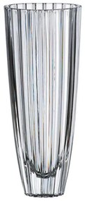 Bohemia Crystal váza Oval 35,5 cm