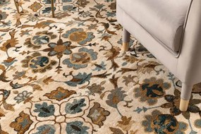 Koberec OMEGA AMALFI sepia
