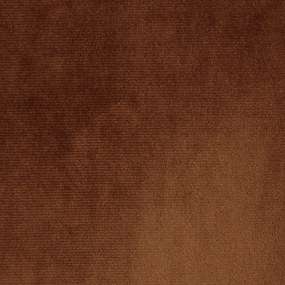 ZATEMŇOVACÍ ZÁVES NA KRÚŽKOCH MELANIE 140X250 CM SVETLOHNEDÁ