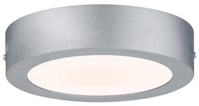 Paulmann 70653 - LED/11W Stropné svietidlo ALBIA pr. 17 cm 230V