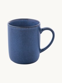 Kameninový hrnček Blue Maison