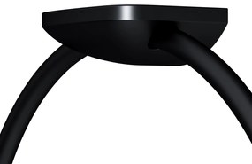 Krúžok na uterák AM.PM Inspire 2.0 AIB34422 čierny