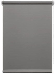 Tmavosivá roleta 42,5x150 cm Mini Relax – Gardinia