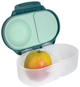 Desiatový box malý - emerald forest