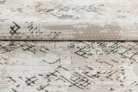 TA Koberec NW05A SVETLOZELENÁ PARMA YDD Rozmer: 80x150 cm