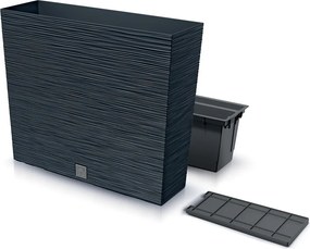 Truhlík FURUSE II antracit