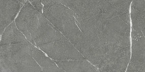 Dlažba The Rock NEGRES6 12 RM 60x120