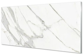 Obraz na skle Marble kameň škvrny 100x50 cm
