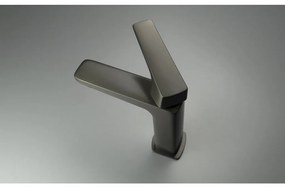 Deante Blur, umývadlová batéria h-157, grafitová, DEA-BQL_D20M