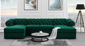 Sedacia súprava VALENTINO U