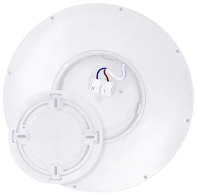 Brilagi -LED Stmievateľné svietidlo ESTELA LED/36W/230V 3000-6500K ø 30 cm biela+DO